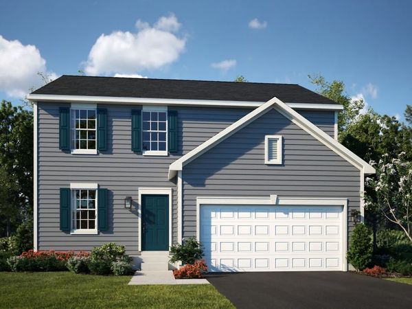 919 Juniper Drive, Sycamore, IL 60178