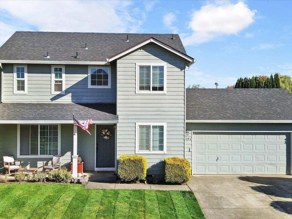 5394 Lakeport St N, Keizer, OR 97303