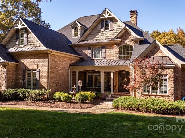 1427 Merrimont Avenue, Kings Mountain, NC 28086