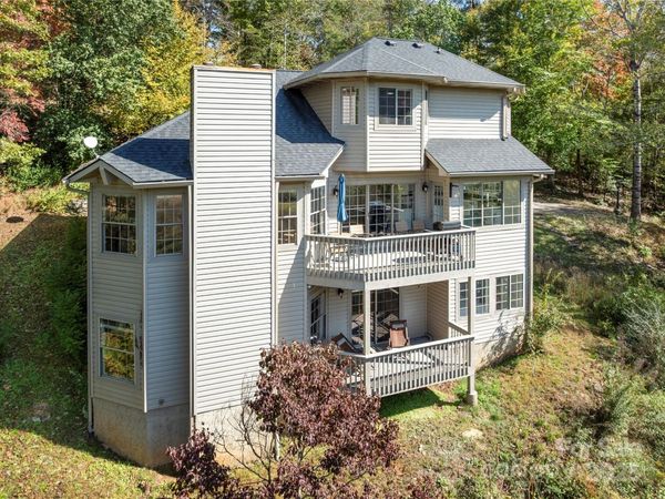 108 June Court, Lake Lure, NC 28746
