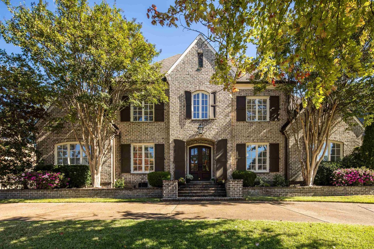 3174 Wetherby Dr, Germantown, TN 38139 Main Photo