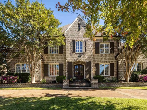 3174 WETHERBY DR, Germantown, TN 38139