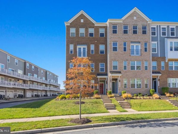 3729 SILVER VIEW LANE, Unit 175, UPPER MARLBORO, MD 20772