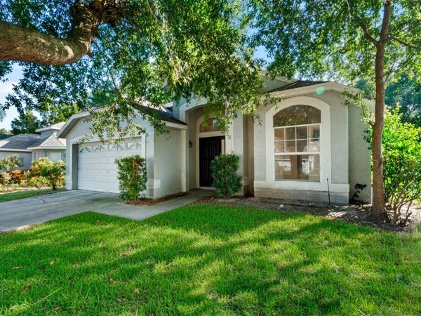 608 BRIDGE CREEK BOULEVARD, OCOEE, FL 34761