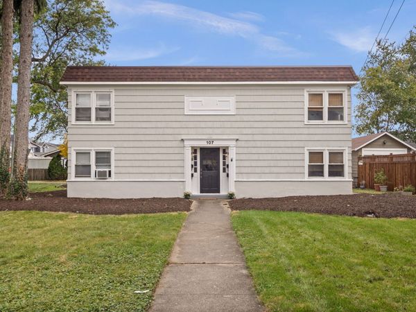 107 N Mallory Avenue, Batavia, IL 60510