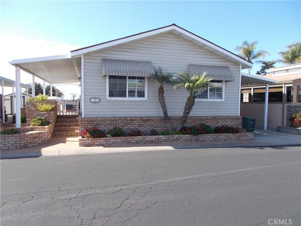 99-140 S Dolliver, Unit 99, Pismo Beach, CA 93449