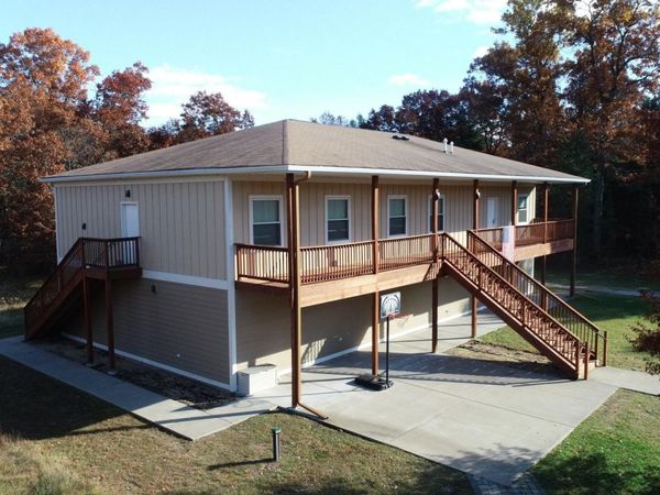 24650 Mclain Road , Grantsburg, WI 54840