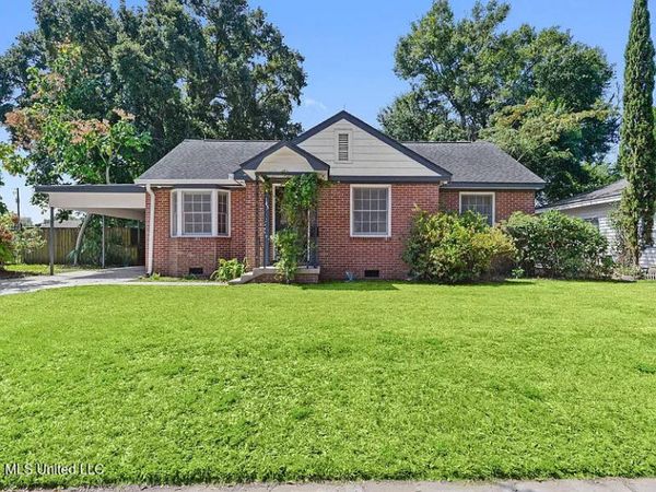 1085 Cherokee Street, Biloxi, MS 39530