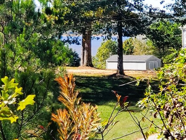 0 New Hope Rd , Big Sandy, TN 38221