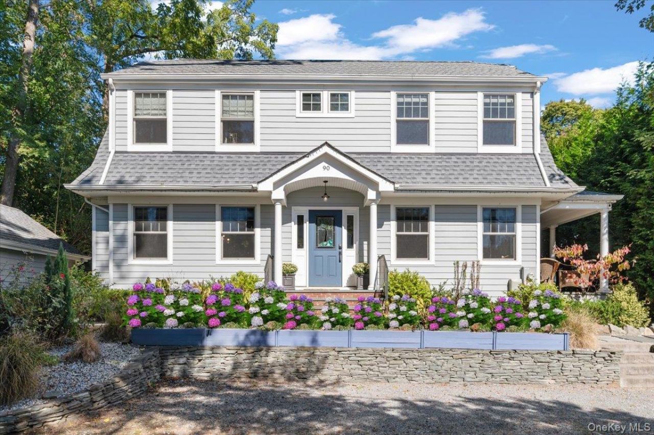 90 17th Avenue, Sea Cliff, NY 11579 Main Photo