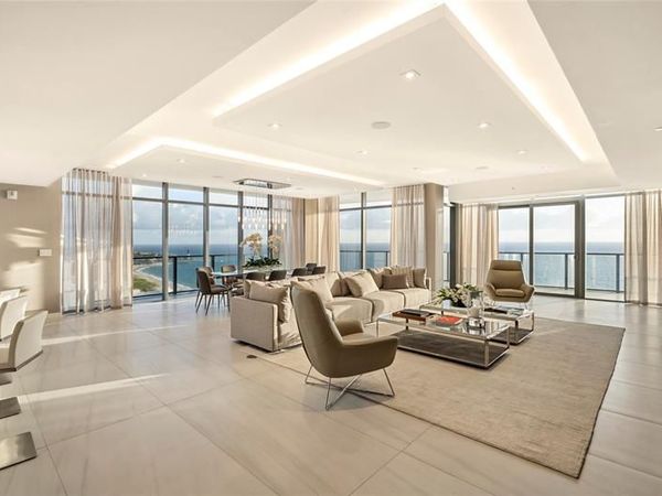 1116 N Ocean Blvd, Unit UPH03, Pompano Beach, FL 33062