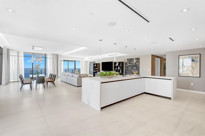 1116 N Ocean Blvd, Unit UPH03, Pompano Beach, FL 33062 Photo