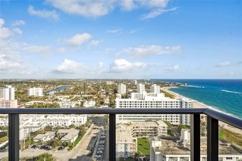 1116 N Ocean Blvd, Unit UPH03, Pompano Beach, FL 33062 Photo