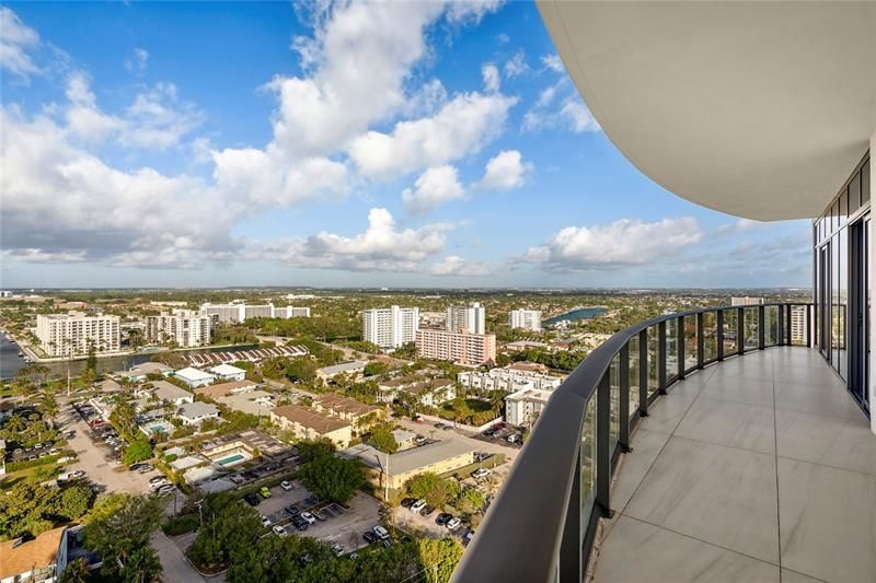 1116 N Ocean Blvd, Unit UPH03, Pompano Beach, FL 33062 Photo