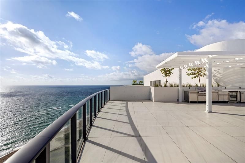 1116 N Ocean Blvd, Unit UPH03, Pompano Beach, FL 33062 Photo