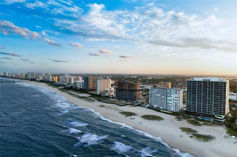 1116 N Ocean Blvd, Unit UPH03, Pompano Beach, FL 33062 Photo