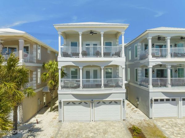 19902 Front Beach Road, Panama City Beach, FL 32413