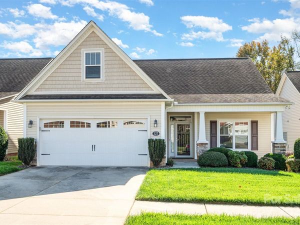 327 River Birch Drive, Salisbury, NC 28146