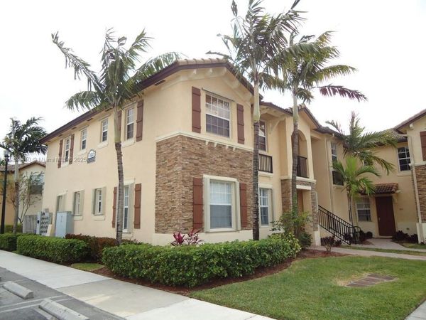3320 NE 13 CR DR, Unit 201, Homestead, FL 33033