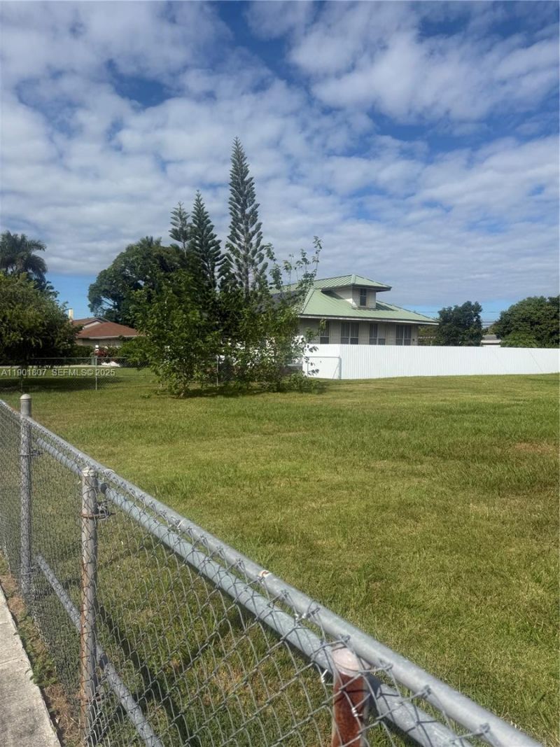 0 NW 19th Street, Homestead, FL 33030 Photo