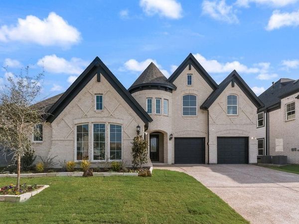 7630 Kiowana Court, Grand Prairie, TX 75054