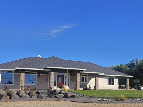 6481 SW Wren Street, Culver, OR 97734