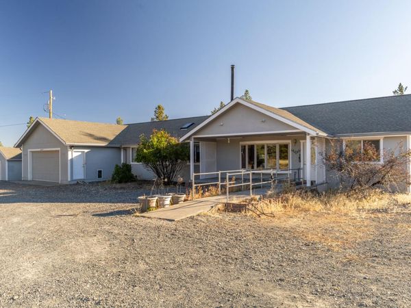 8104 Prairie Dog Drive, Bonanza, OR 97623