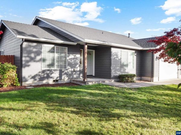 6309 Elena St NE, Albany, OR 97321