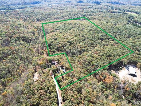 0 Cedar Circle Lane, Unincorporated, MO 63377