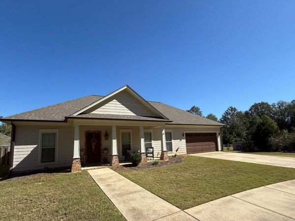 1066 Co Rd 90, New Albany, MS 38652