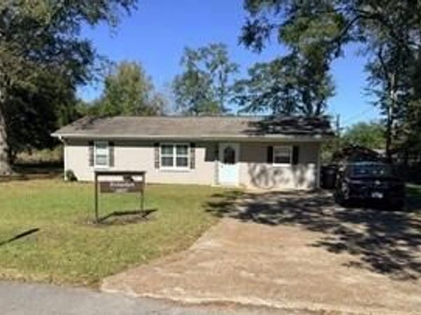 60027 Nabors Cr., Smithville, MS 38870