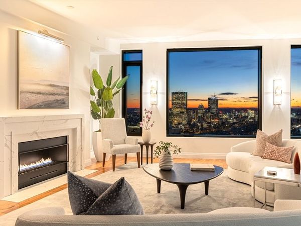 110 Sudbury Street, Unit 3601, Boston, MA 02114