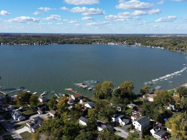 13425 Morse Place, Cedar Lake, IN 46303