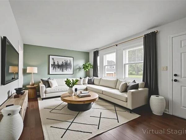 12905 E 33rd Street, Independence, MO 64055