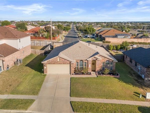 5705 Drystone Lane, Killeen, TX 76542