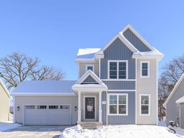 1149 Hickory Hills Drive, Sun Prairie, WI 53590