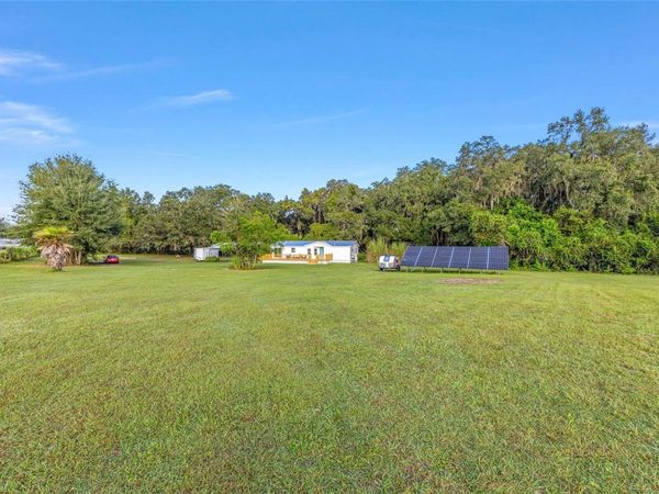 15530 SE 47TH AVENUE, SUMMERFIELD, FL 34491