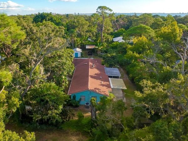 550 46TH STREET, SARASOTA, FL 34234