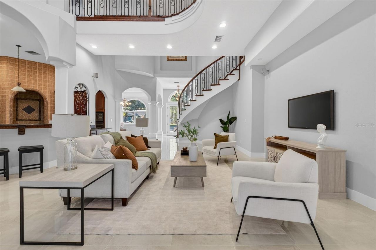 13950 Smokerise Court, Orlando, FL 32832 Photo