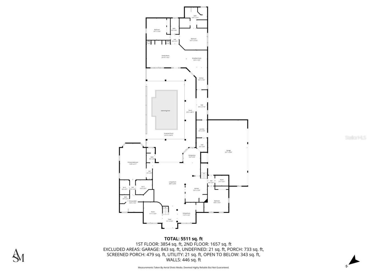 13950 Smokerise Court, Orlando, FL 32832 Photo