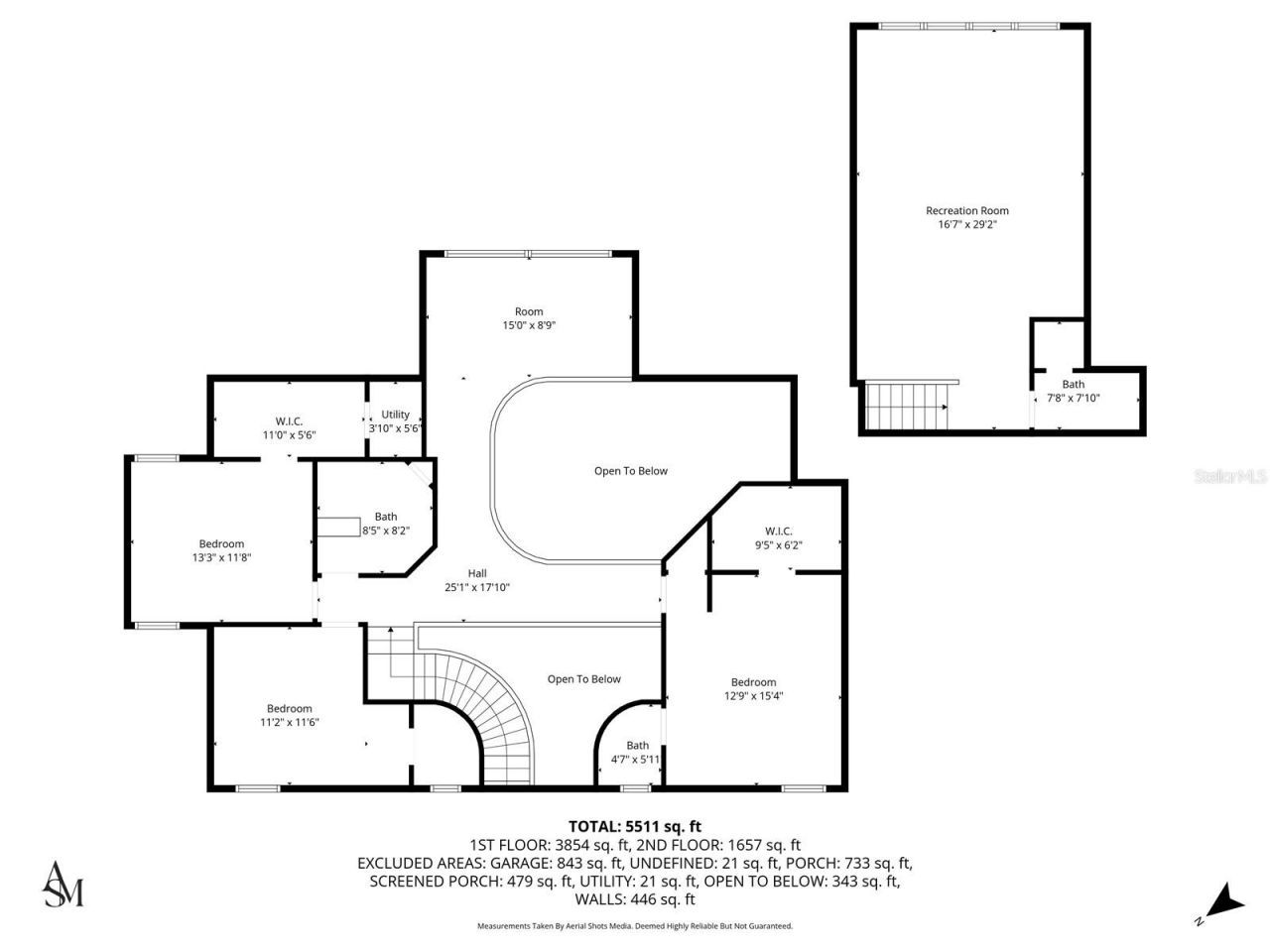 13950 Smokerise Court, Orlando, FL 32832 Photo