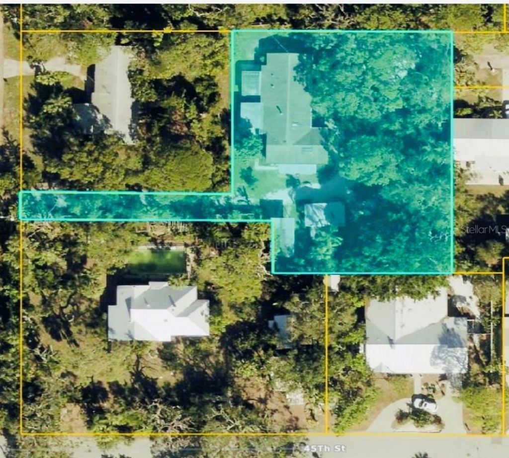 550 46th Street, Sarasota, FL 34234 Photo