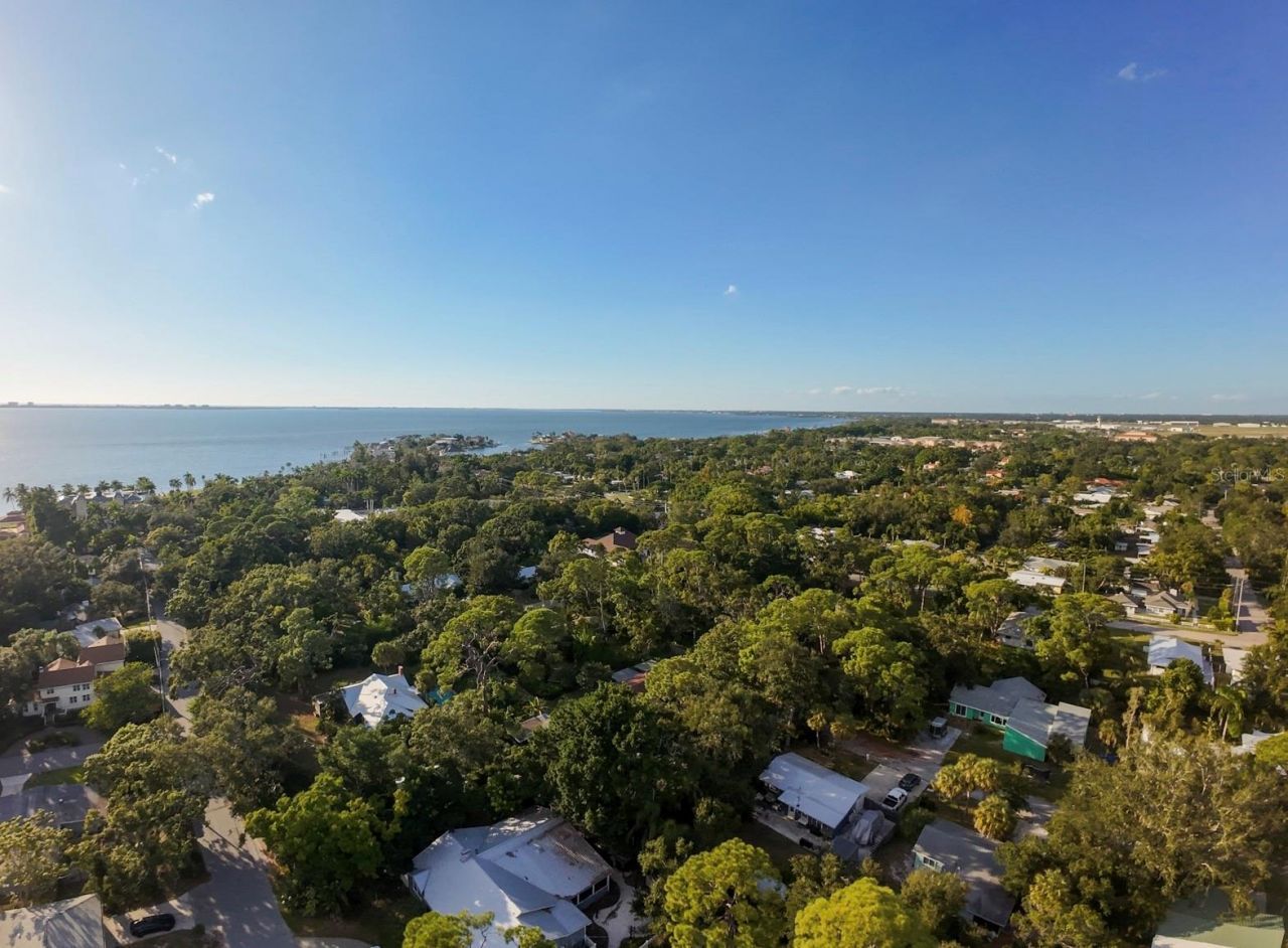 550 46th Street, Sarasota, FL 34234 Photo