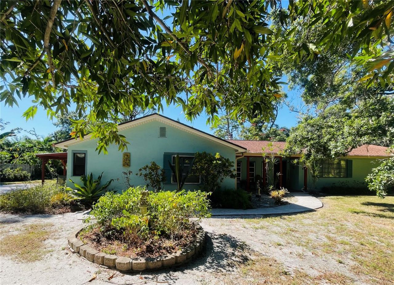 550 46th Street, Sarasota, FL 34234 Photo