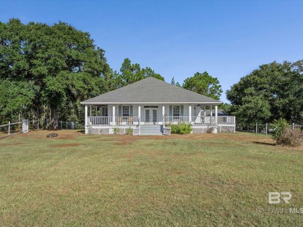 7650 Iron Rush Road, Wilmer, AL 36587