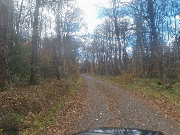 lot 18 Pierce Road, Peru, MA 01235