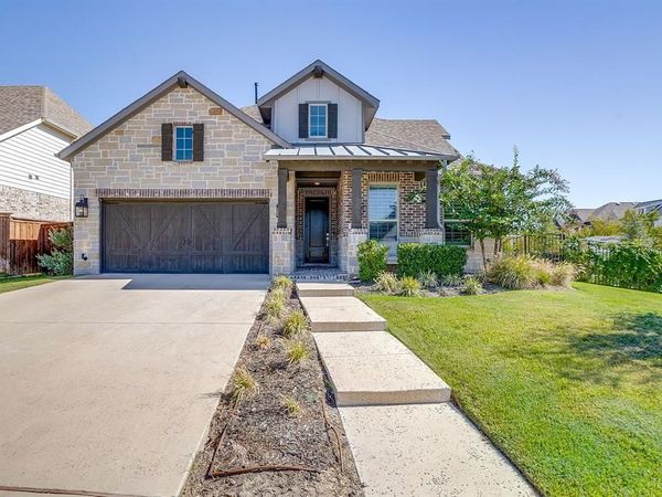 2009 Roundtree Circle E, Fort Worth, TX 76008