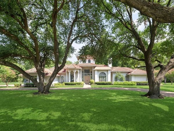 10950 Custer Trail, Frisco, TX 75035