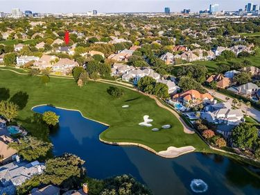 4632 Pine Valley Drive, Frisco, TX 75034