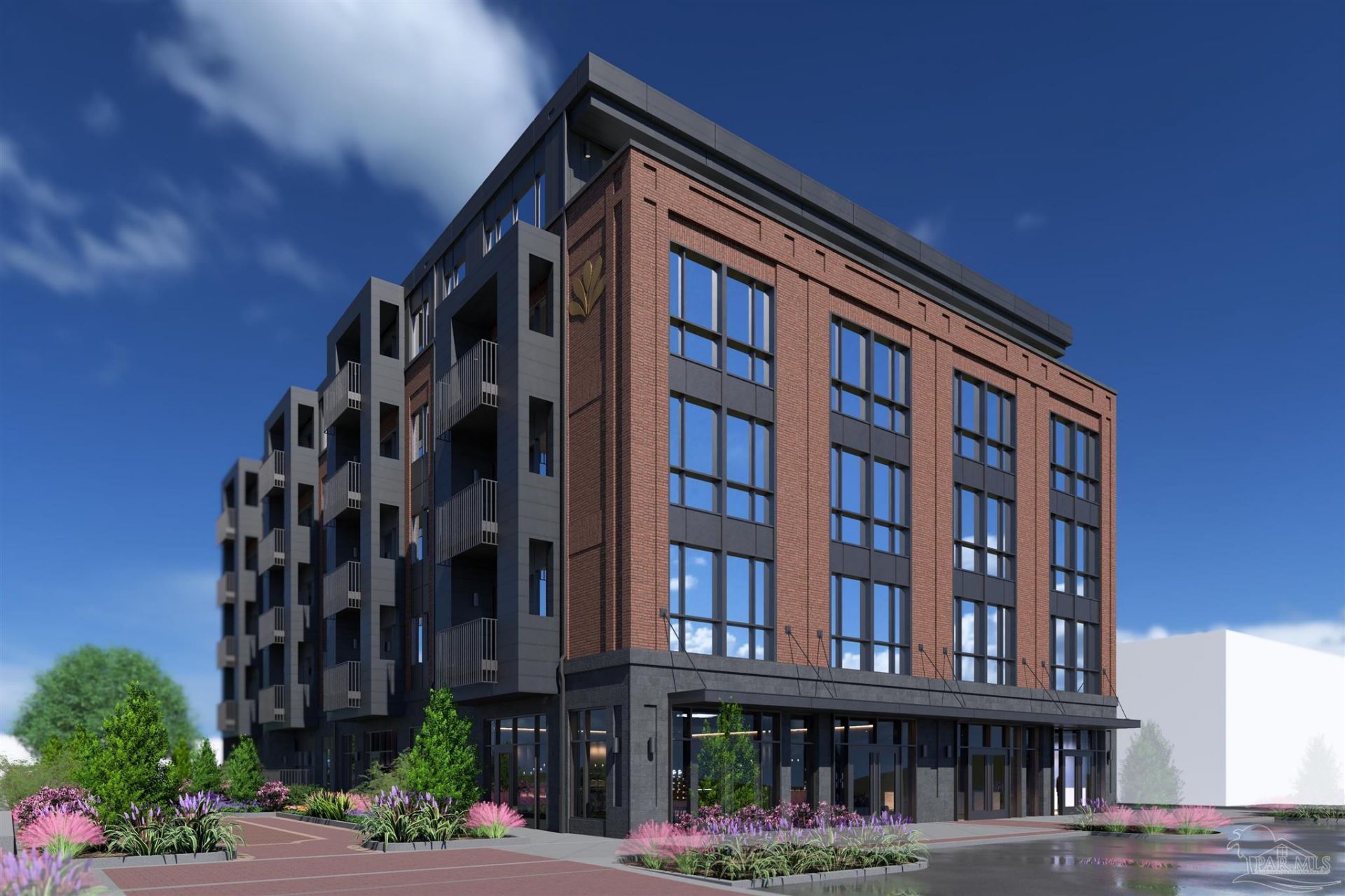 98 N Jefferson, Unit 503A, Pensacola, FL 32502 Main Photo